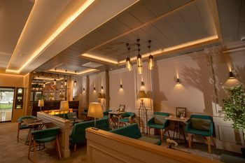 Anatolia Inn Стамбул Экстерьер фото